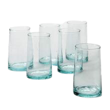 Verre beldi Contemporain