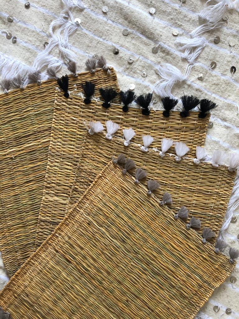 Set de table (lot de 2)
