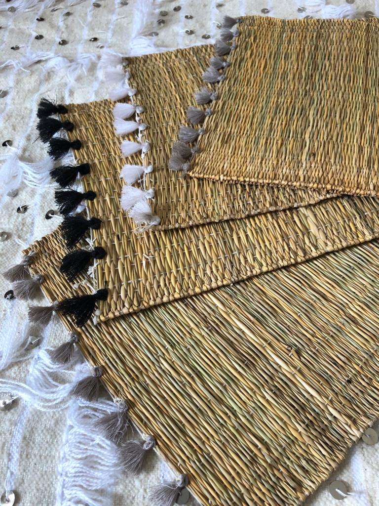 Set de table (lot de 2)