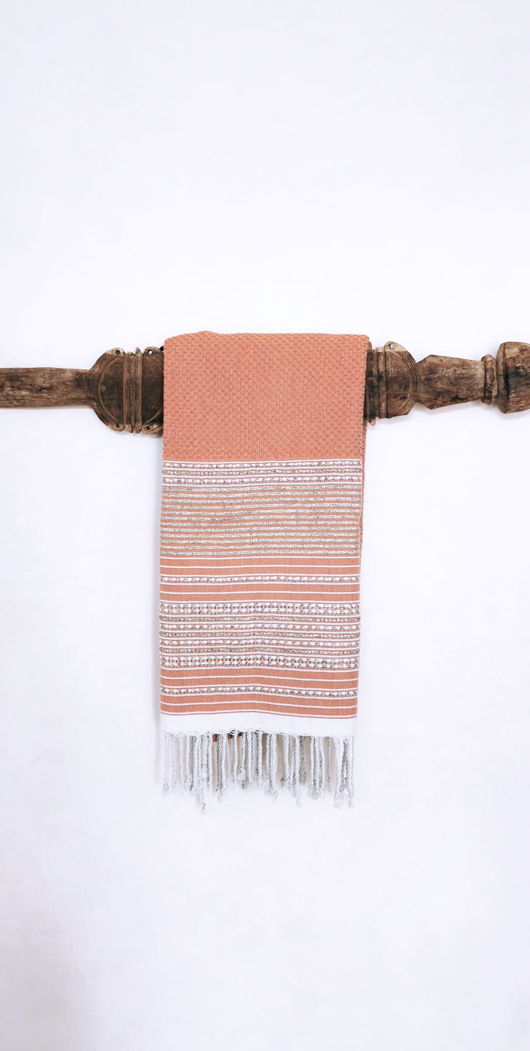 Fouta nid d'Abeille