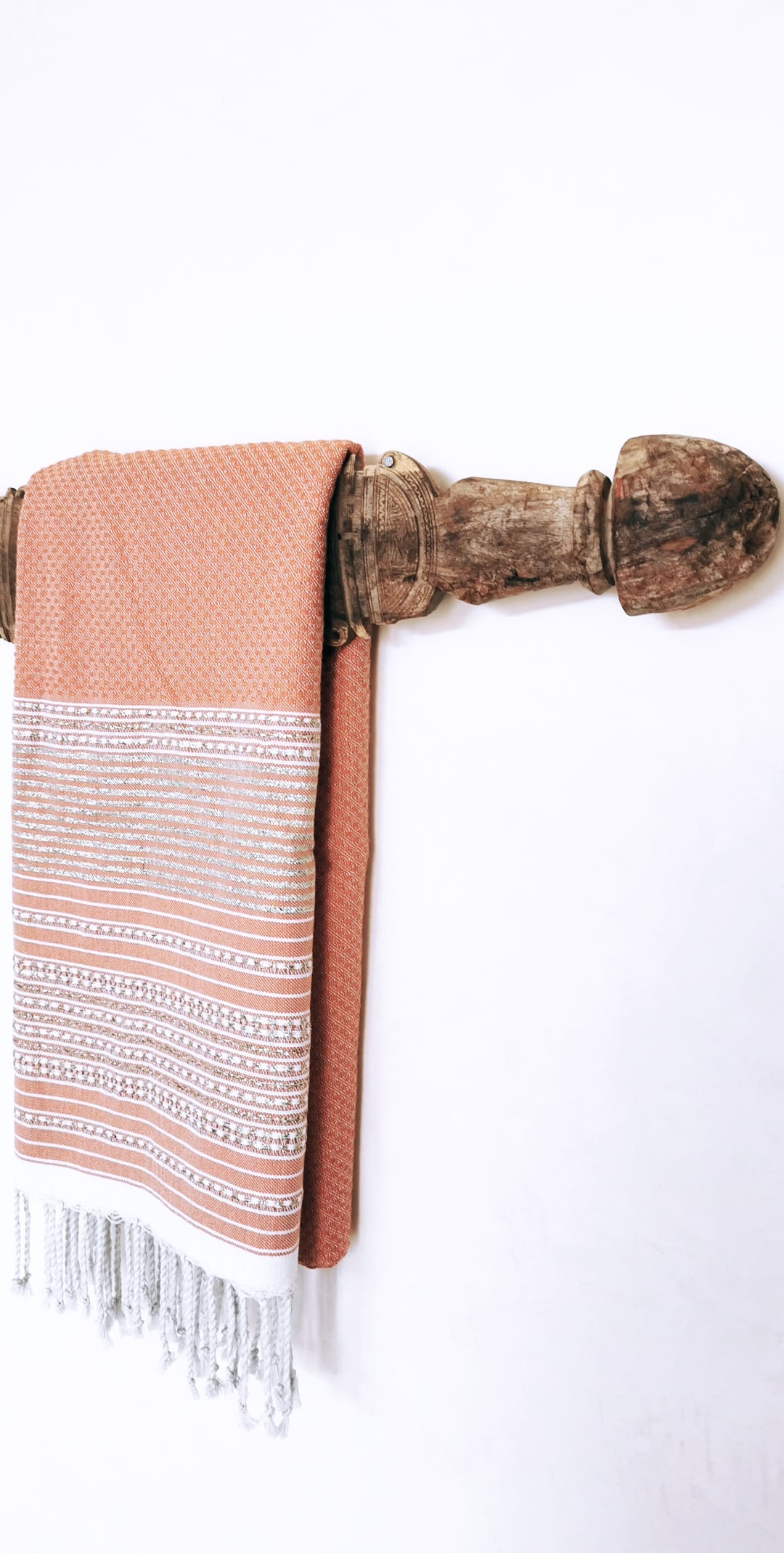Fouta nid d'Abeille