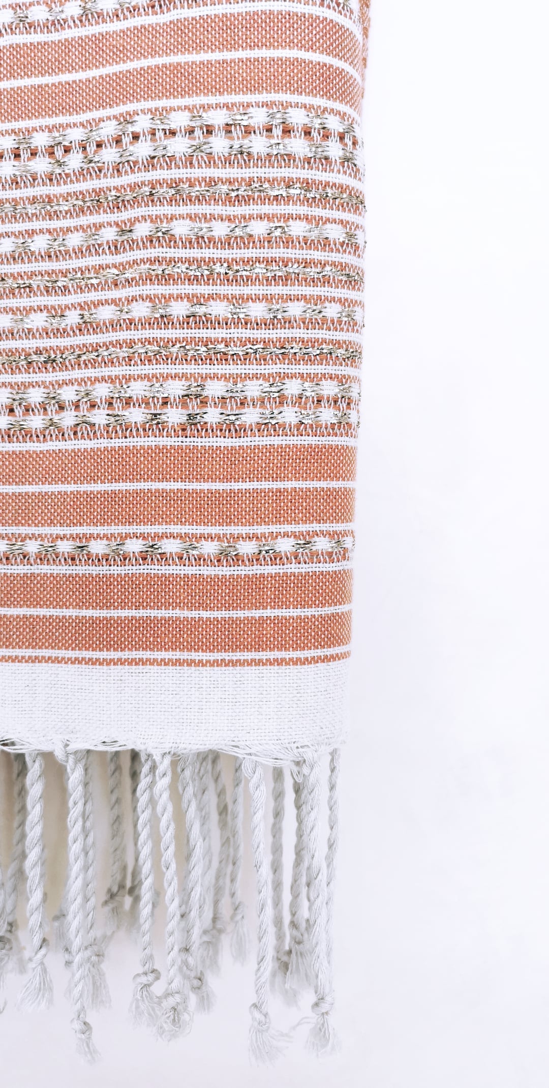 Fouta nid d'Abeille