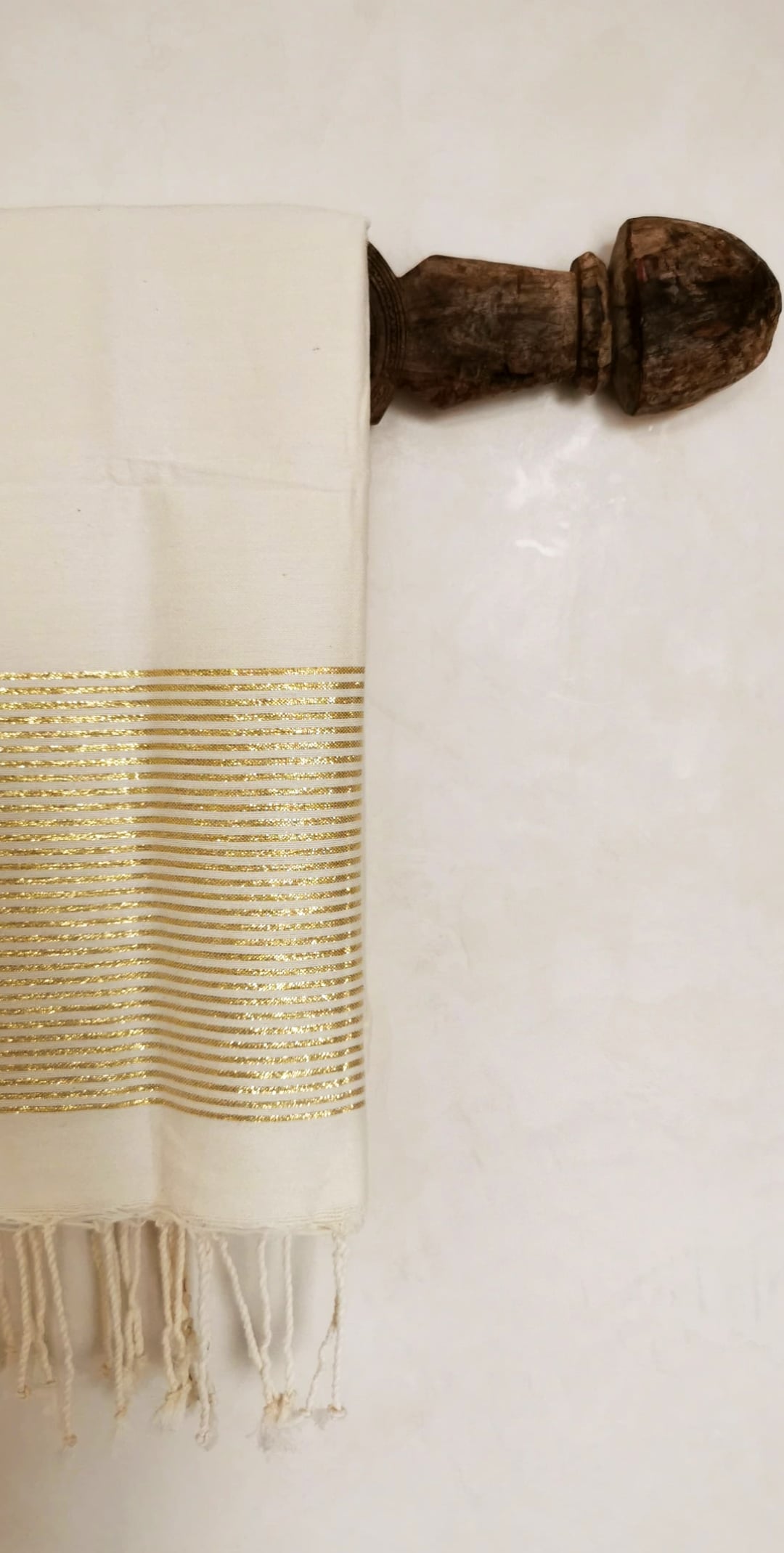 Fouta plate