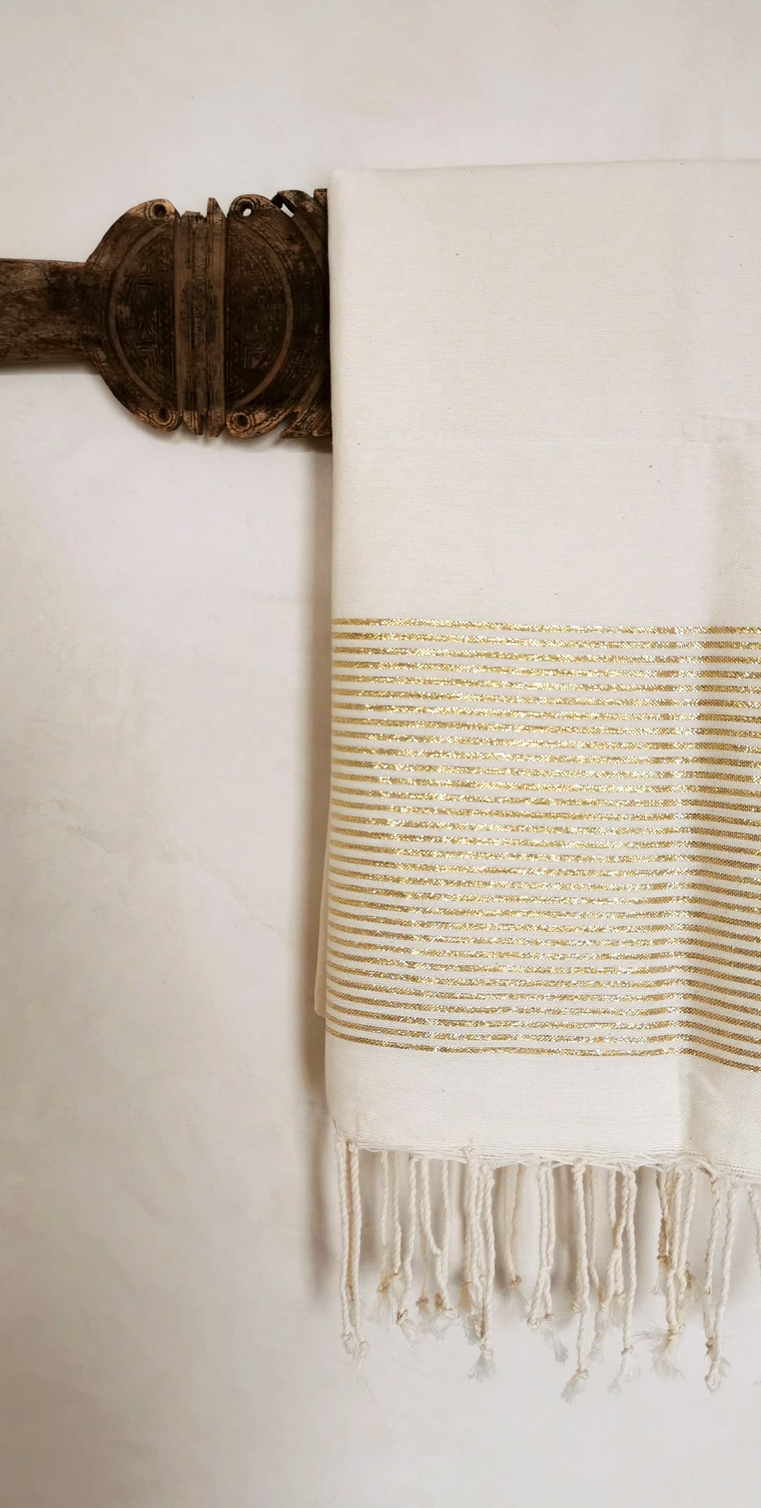 Fouta plate