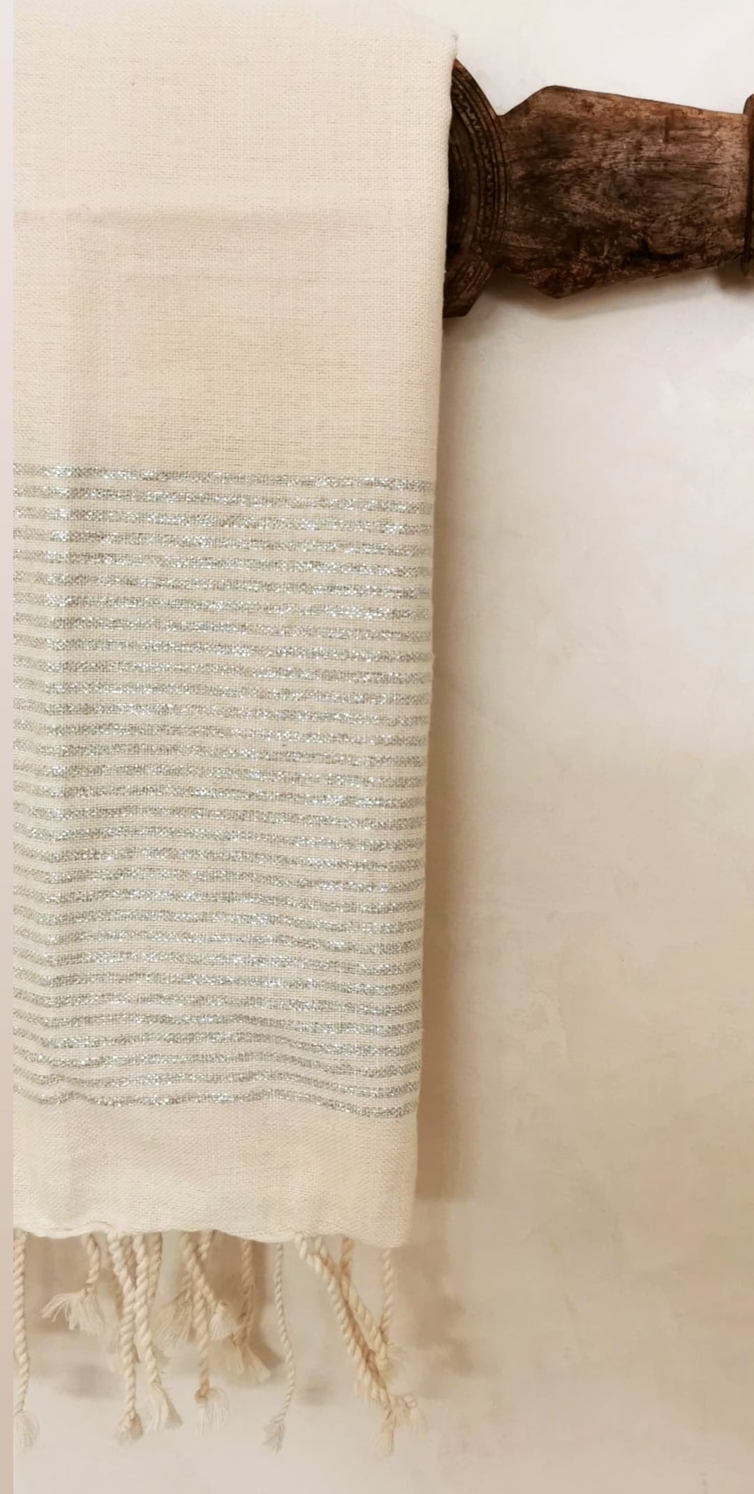 Fouta plate