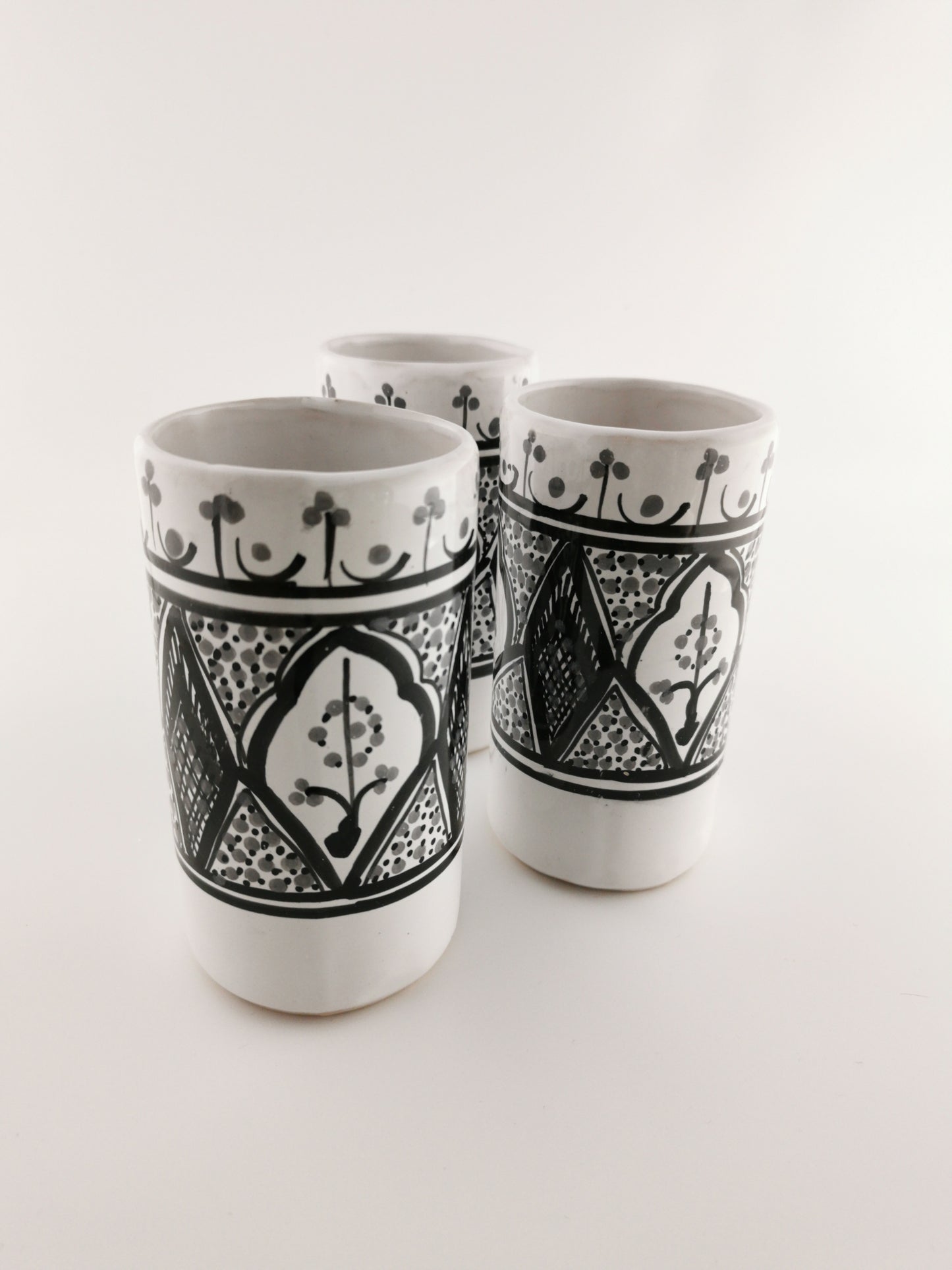 Carafe & Verres Beldi