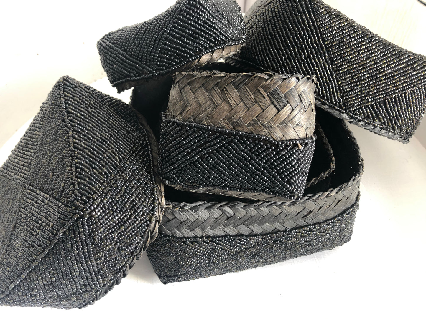 Indonesian box