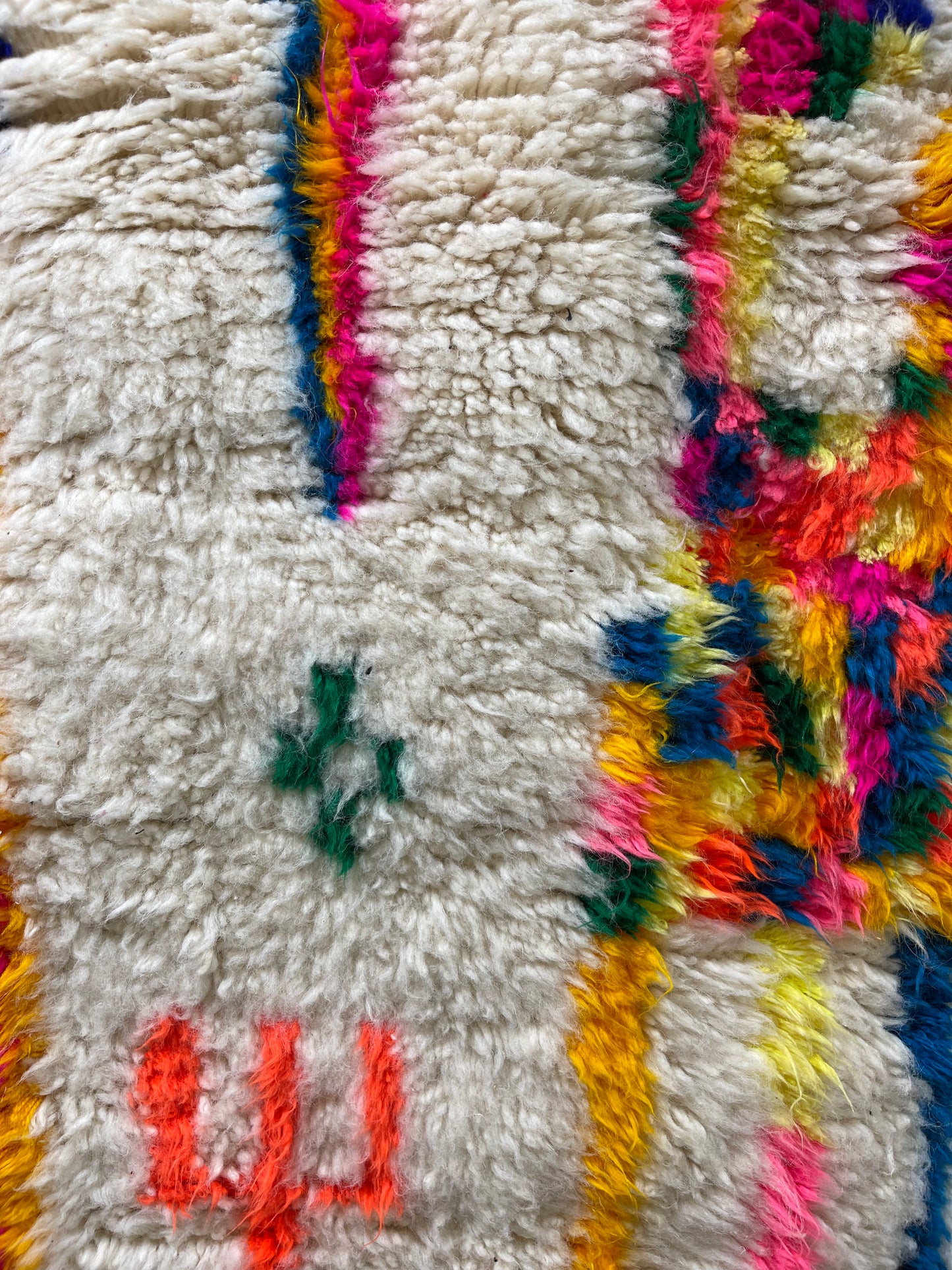 Tapis berbère AZILAL