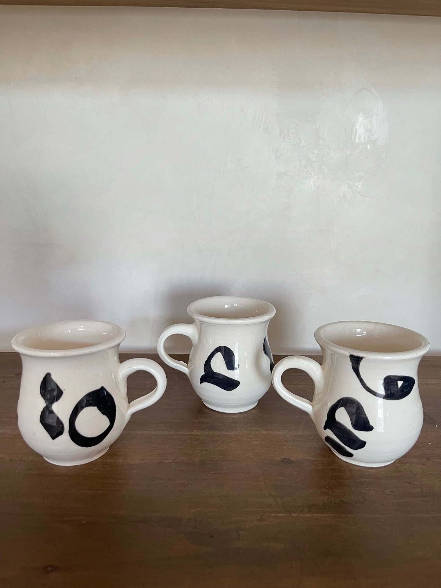 Tasse Alif
