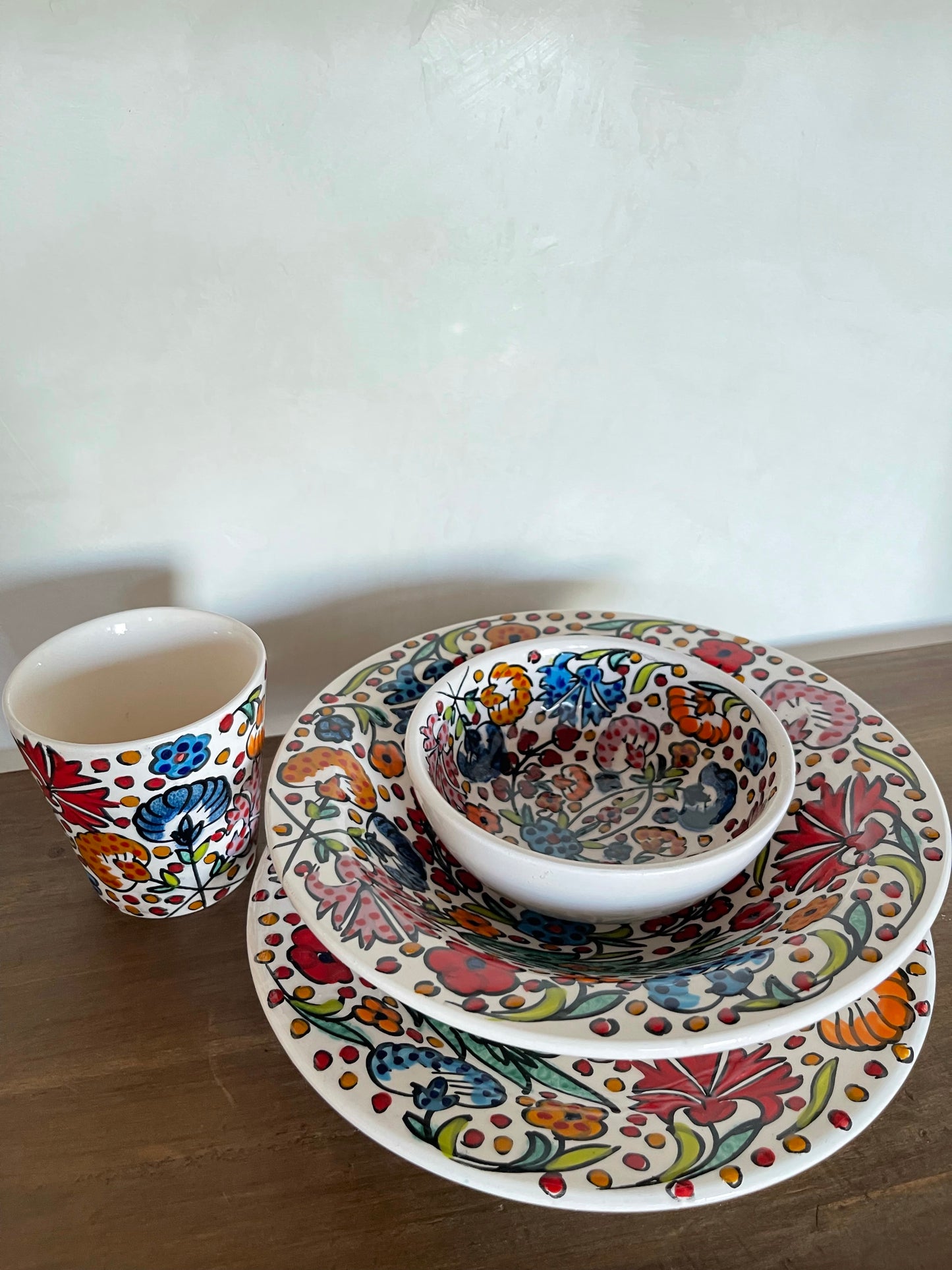 Assiette Lawani