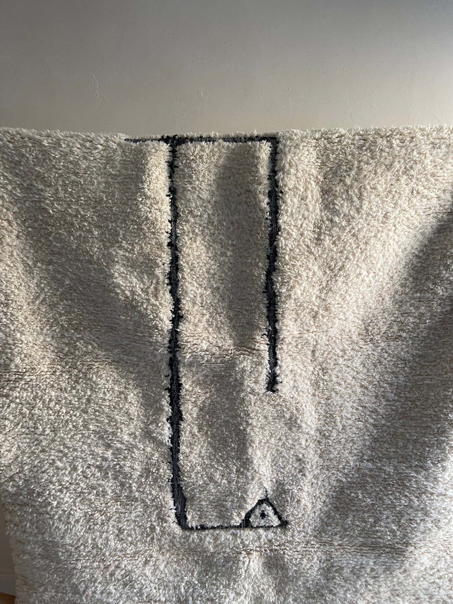 Tapis berbère Saad