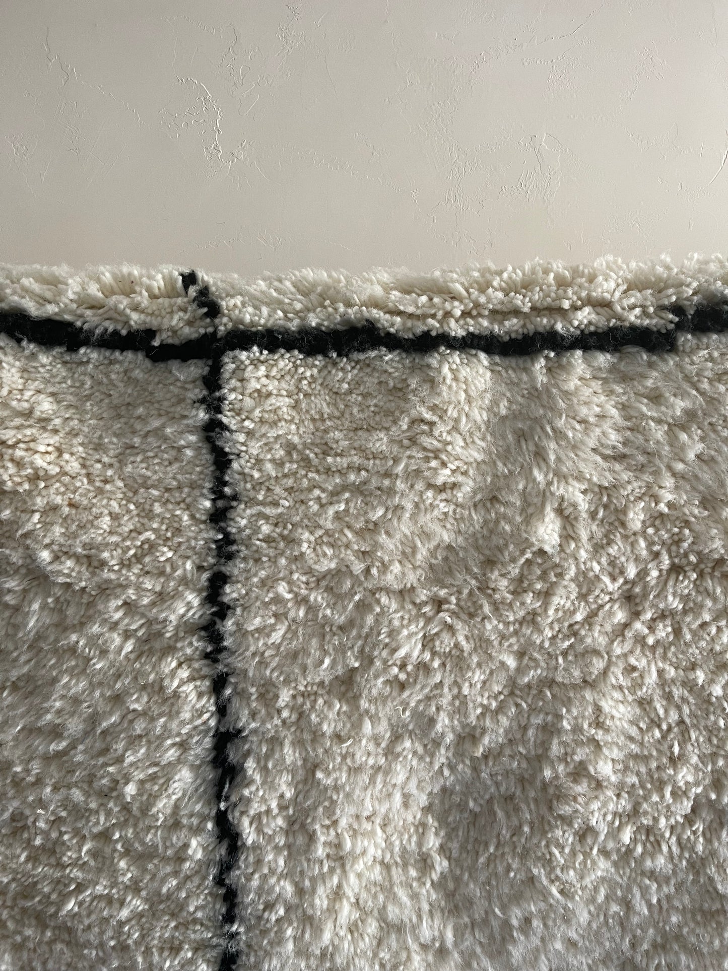 Tapis berbère Sihn