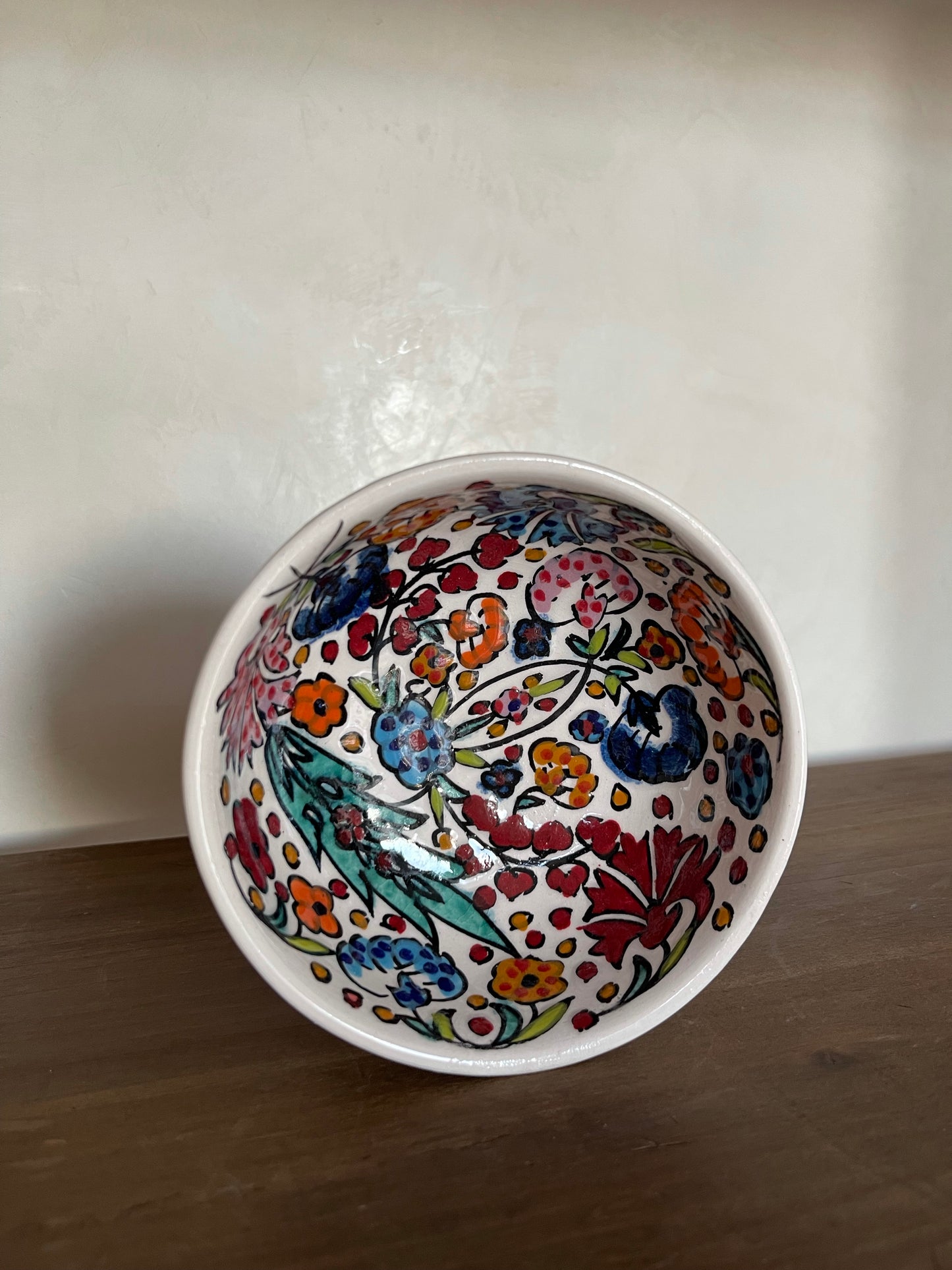Assiette Lawani