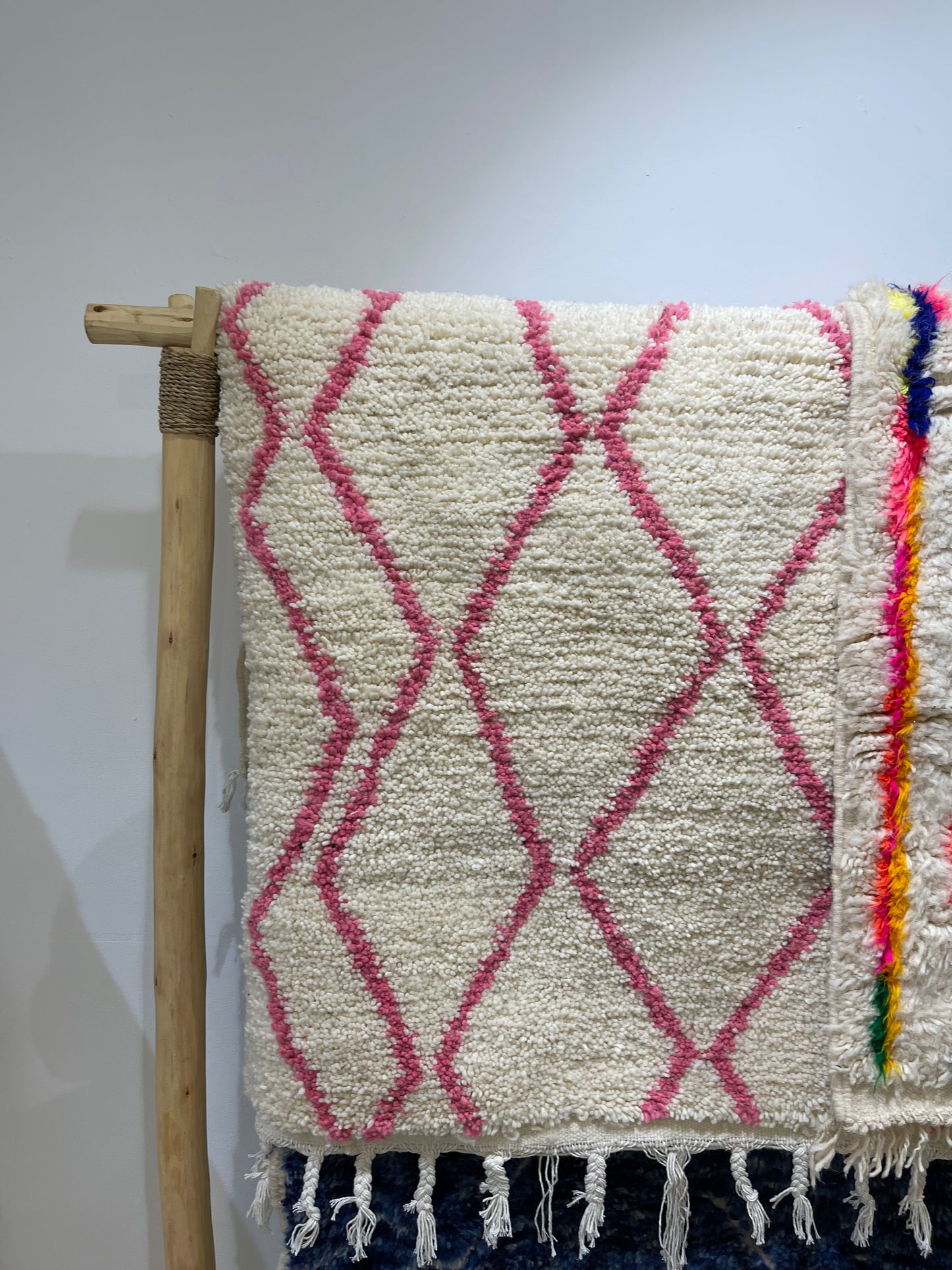 Tapis berbère AZILAL
