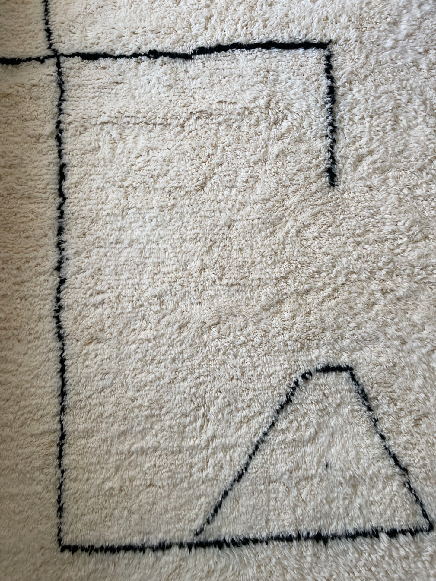 Tapis berbère Sihn