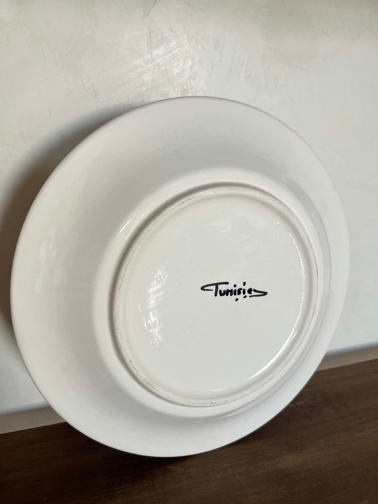 Assiette Lawani