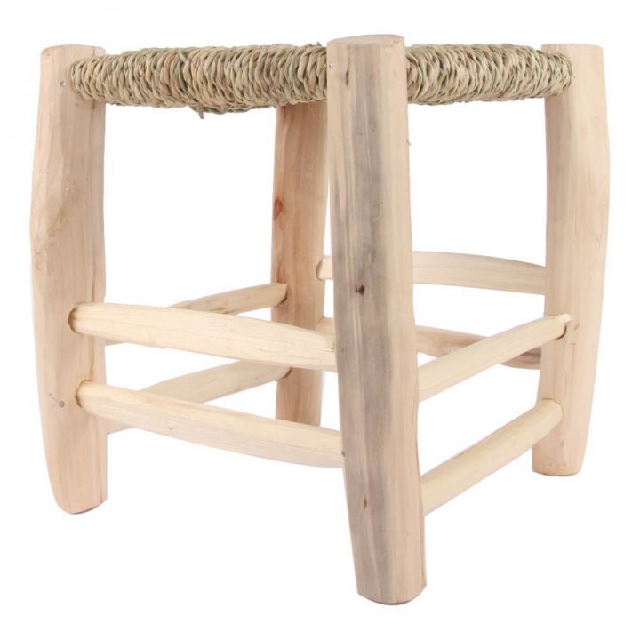 Tabouret Enfant Beldi