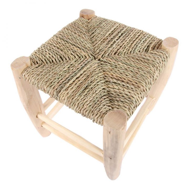 Tabouret Enfant Beldi