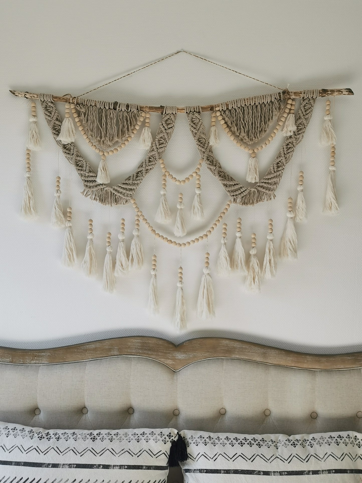 Macramé Artisanal