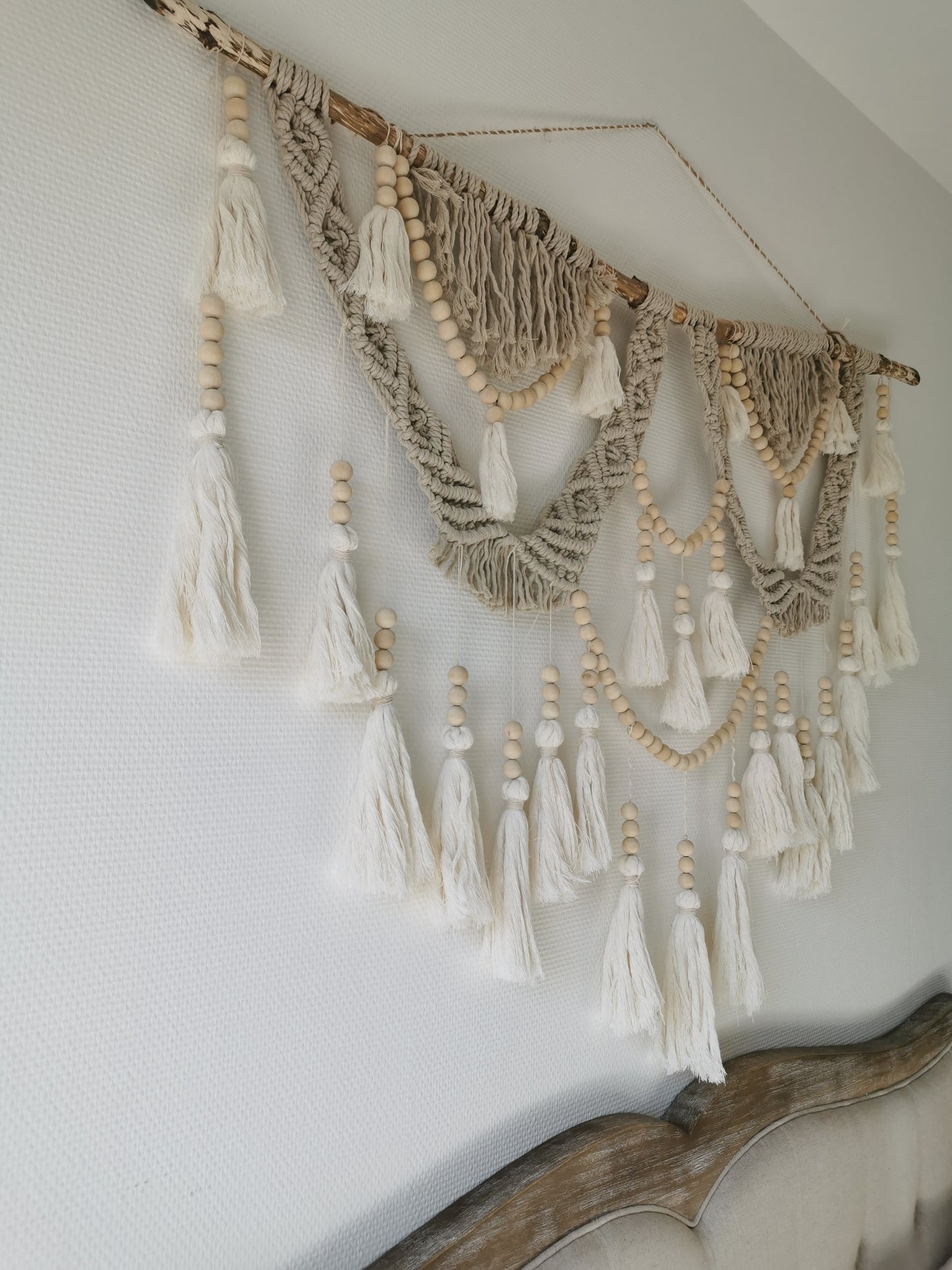 Macramé Artisanal