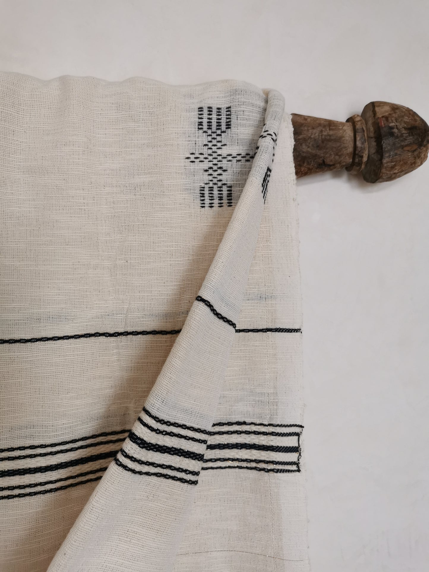 Fouta maxi couvre lit