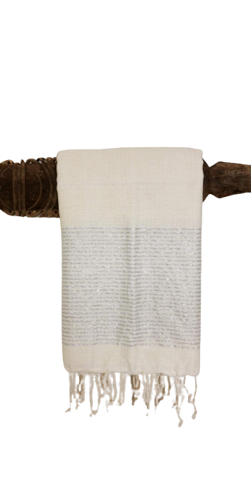 Fouta plate