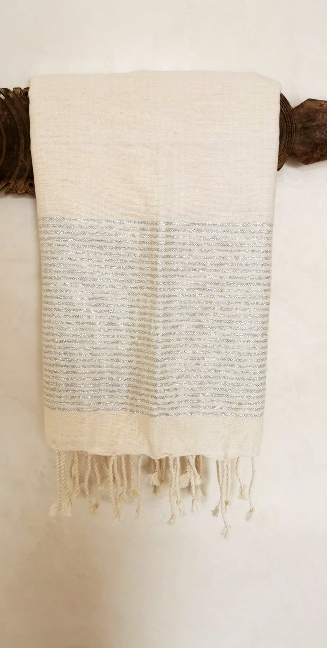 Fouta plate