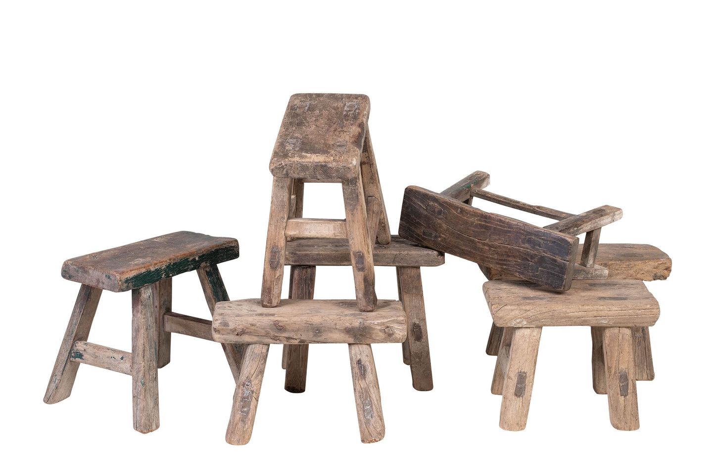 Tabouret enfants