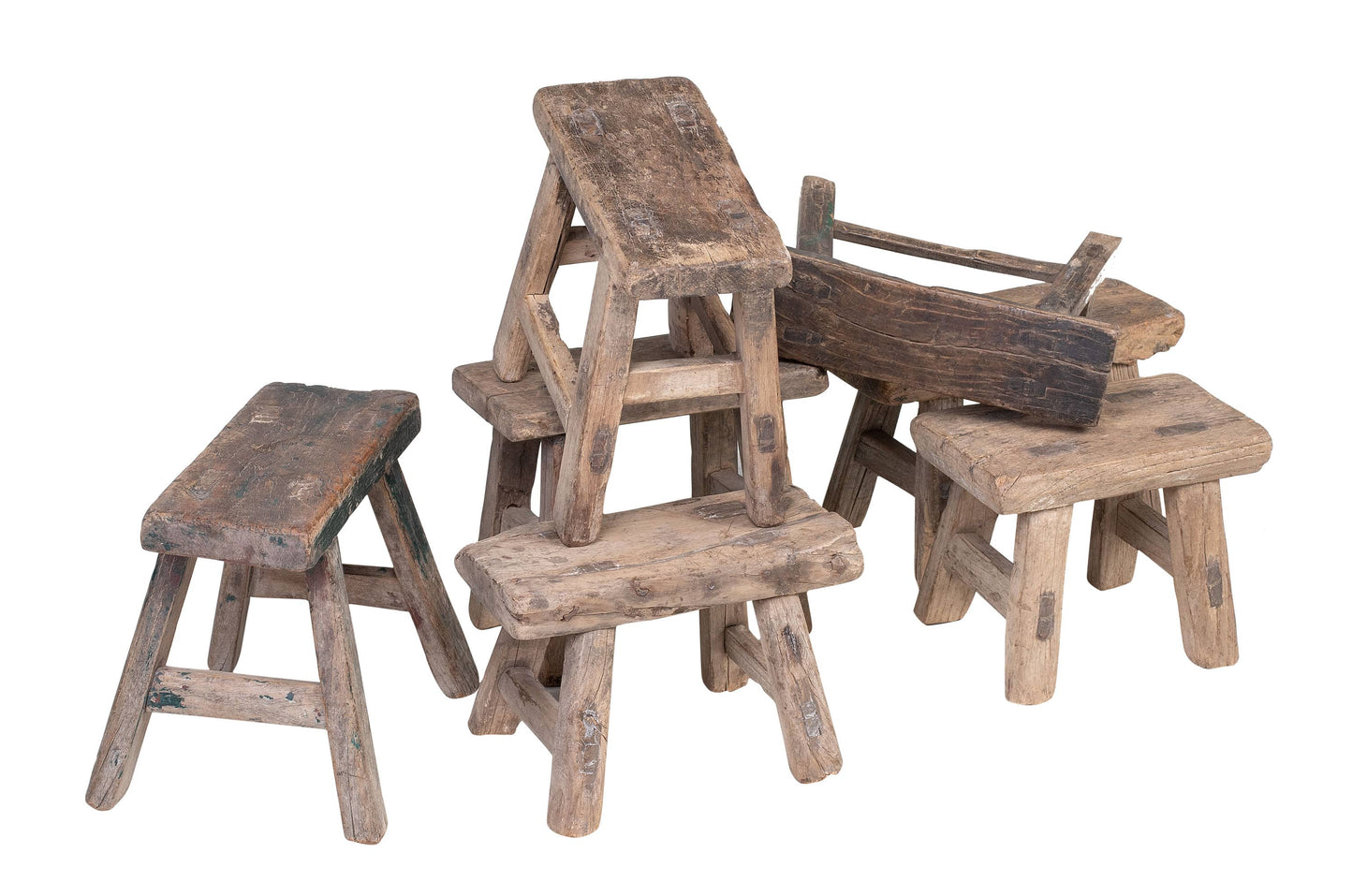 Tabouret enfants