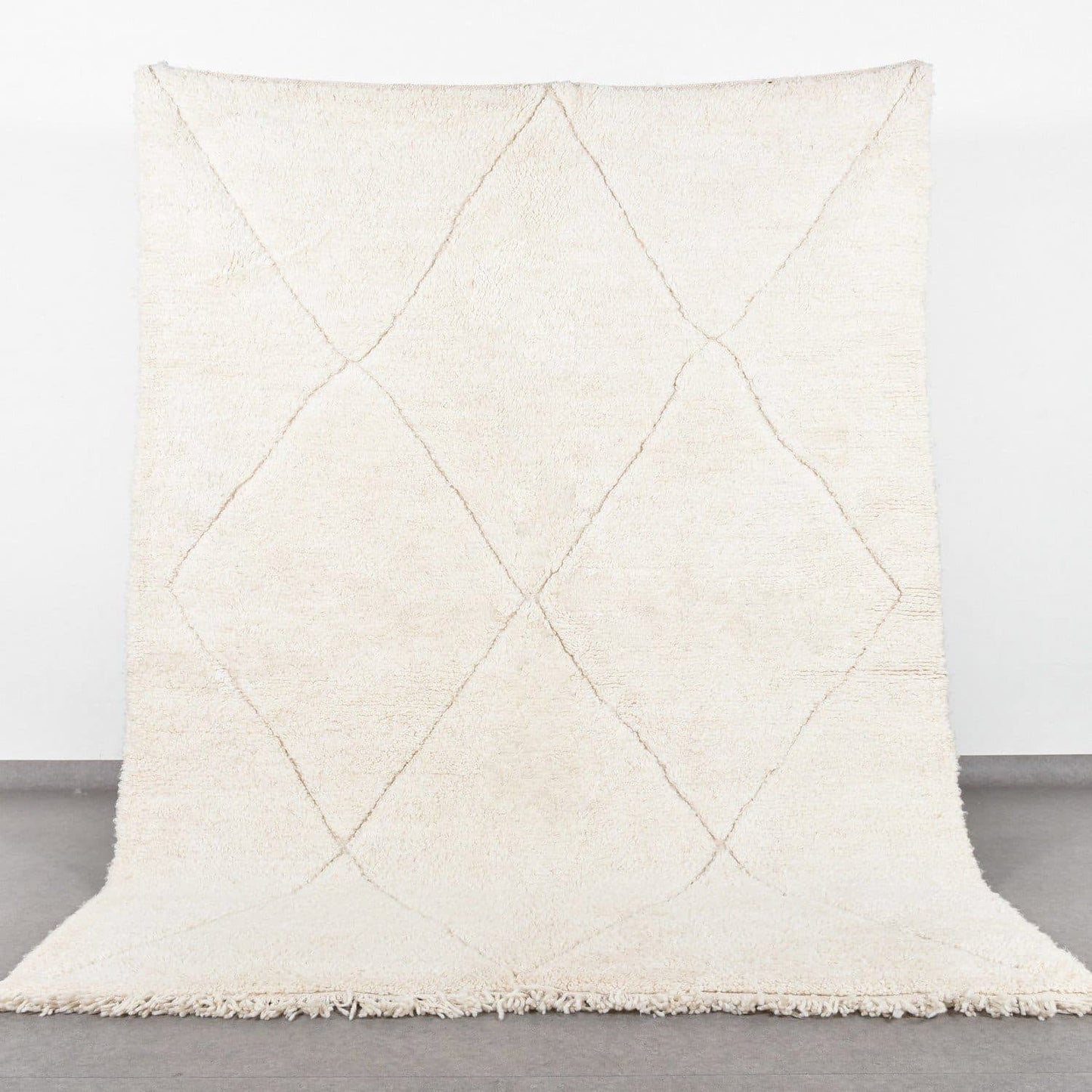 Tapis BENIOUARAIN