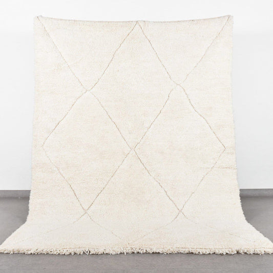 Tapis BENIOUARAIN