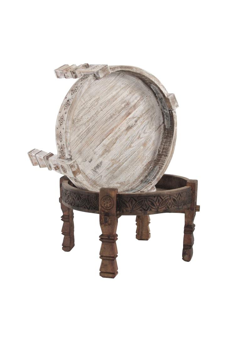 Table Chakki S